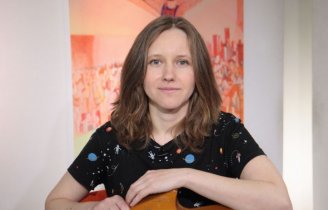 Галина Голубева