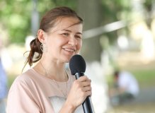 Китоврас / Галина Дядина