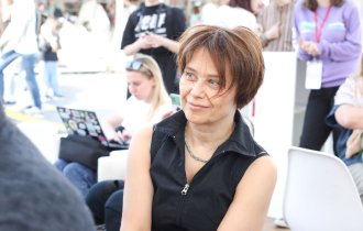 Ася Кравченко