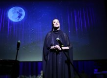 Оксана Федорова