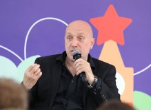 Захар Прилепин