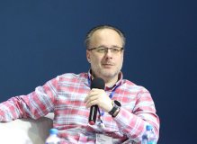 Павел Лушников