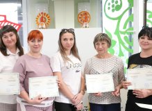 Стажировка #ЗнайЧитай РГДБ