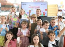 Фестиваль «Красная площадь» – 2024