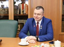 Артур Орлов
