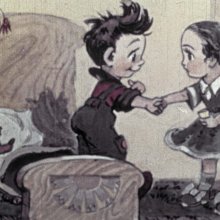 Приключения Незнайки и его друзей