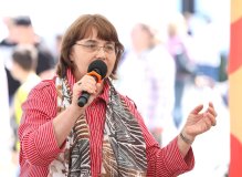 Маша Лукашкина