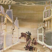 Дракон Комодо