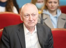 Сергей Мельников