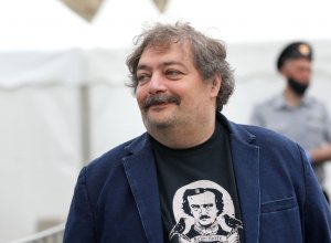 Дмитрий Быков