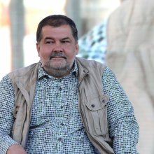 Сергей Лукьяненко
