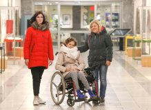 Фестиваль «Инклюзивная Москва» в РГДБ