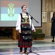 Мила Церович