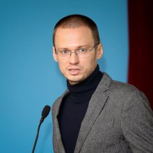 Дмитрий Чистов, директор по специальным проектам Института Исследований Интернета