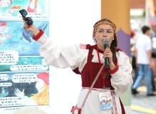 Фестиваль «Красная площадь» – 2024