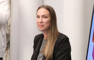 Светлана Королёва