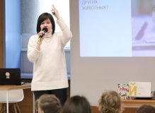 Мария Рахчеева