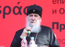 Митрополит Калужский и Боровский Климент