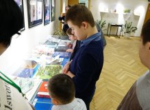 День человека с синдромом Дауна
