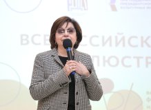 Анастасия Архипова