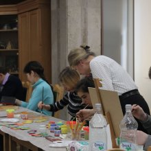 Фестиваль "Планета особенных детей"