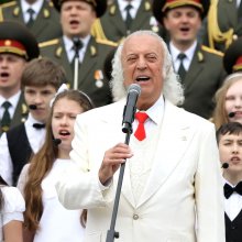 Илья Резник