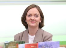 Юлия Весова