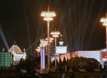 Международная выставка-форум «Россия»