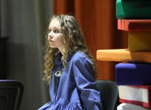 Неделя детской книги – 2025