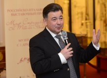 Михаил Брызгалов
