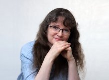 Дарья Герасимова
