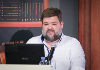 Дмитрий Иванченко
