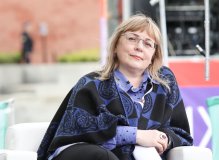 Ольга Муравьёва