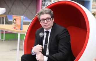 Игорь Окунев