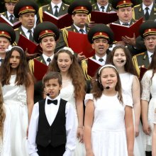 Детский музыкальный театр "Маленькая страна"