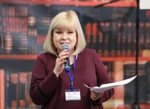 Елена Кодейкина