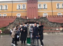 Библиотека историй: Таджикистан-Россия