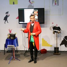 Ярмарка non/fiction