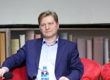 Денис Батранков