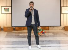 Денис Безносов