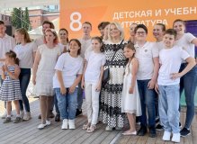 Мастерская художественного чтения Яны Поплавской