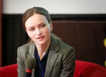 Анастасия Дятловская