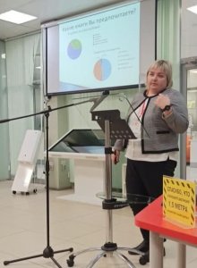 Елена Колосова