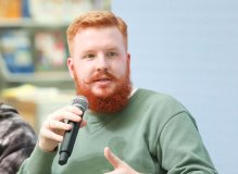 Никита Терёшин