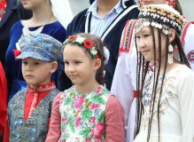 Фестиваль «Красная площадь» – 2024