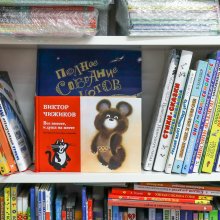Книги Виктора Чижикова