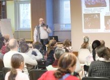 Михаил Генералов