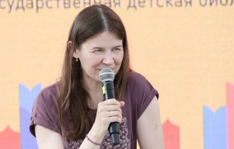 Галина Дядина