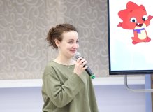 Дарья Ильина