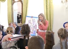 Анна Гончарова